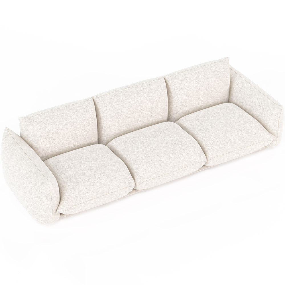 MARENCO NAPOLİ 3 SEATER SOFA